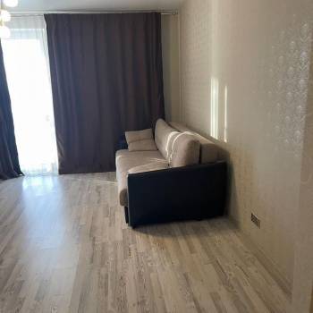 Продается 1-комнатная квартира, 30 м²