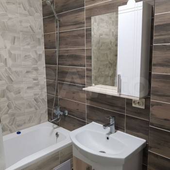 Сдается 1-комнатная квартира, 41,4 м²