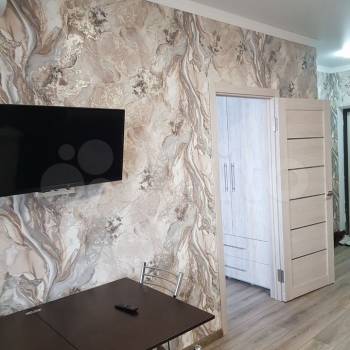 Сдается 1-комнатная квартира, 41,4 м²