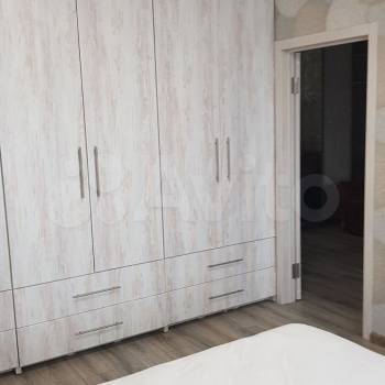 Сдается 1-комнатная квартира, 41,4 м²