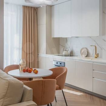Сдается 2-х комнатная квартира, 40 м²