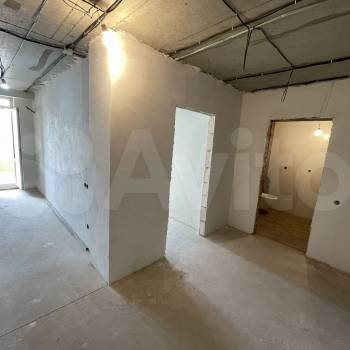 Продается 1-комнатная квартира, 50 м²