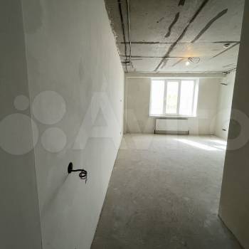 Продается 1-комнатная квартира, 50 м²