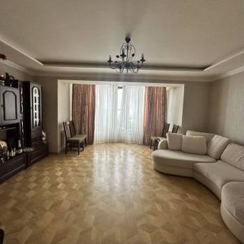 Продается 3-х комнатная квартира, 128,5 м²
