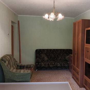 Продается 2-х комнатная квартира, 43,8 м²