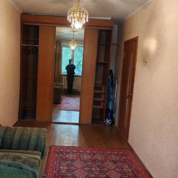 Продается 2-х комнатная квартира, 43,8 м²