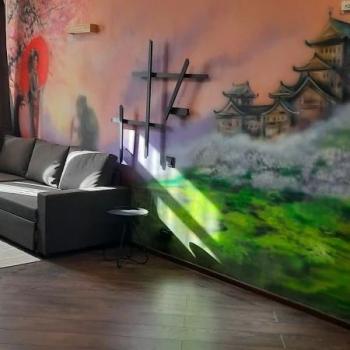Сдается 1-комнатная квартира, 40,8 м²