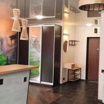 Сдается 1-комнатная квартира, 40,8 м²