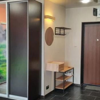 Сдается 1-комнатная квартира, 40,8 м²