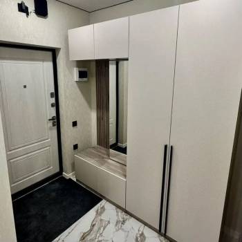 Сдается 2-х комнатная квартира, 45,2 м²