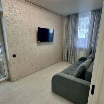 Сдается 2-х комнатная квартира, 45,2 м²