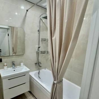 Сдается 2-х комнатная квартира, 45,2 м²