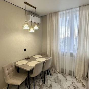 Сдается 2-х комнатная квартира, 45,2 м²