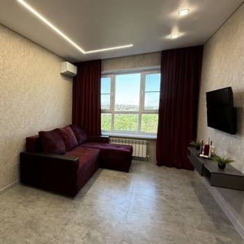 Сдается 1-комнатная квартира, 35 м²