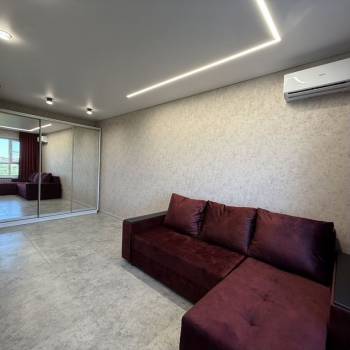 Сдается 1-комнатная квартира, 35 м²