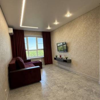 Сдается 1-комнатная квартира, 35 м²