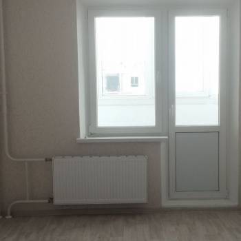 Сдается 1-комнатная квартира, 34,5 м²