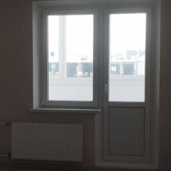 Сдается 1-комнатная квартира, 34,5 м²