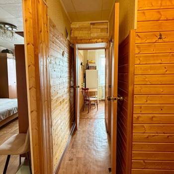 Продается 1-комнатная квартира, 32,1 м²