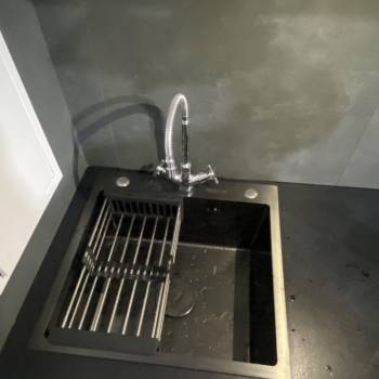 Сдается 1-комнатная квартира, 24 м²