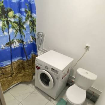 Сдается 1-комнатная квартира, 24 м²