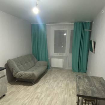 Сдается 1-комнатная квартира, 24 м²