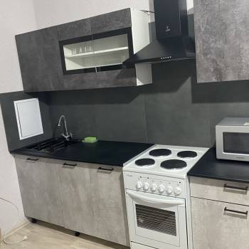 Сдается 1-комнатная квартира, 24 м²