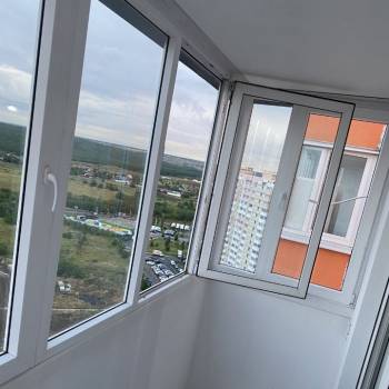 Сдается 1-комнатная квартира, 24 м²
