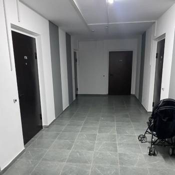 Сдается 1-комнатная квартира, 24 м²