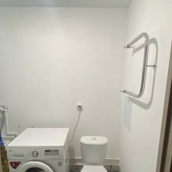 Сдается 1-комнатная квартира, 24 м²