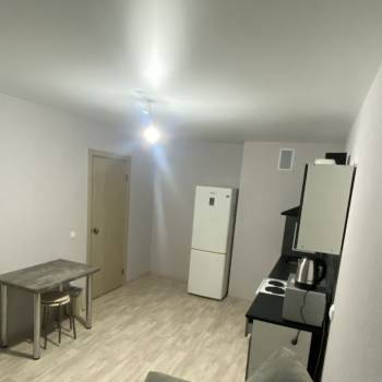 Сдается 1-комнатная квартира, 24 м²