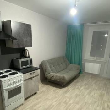 Сдается 1-комнатная квартира, 24 м²