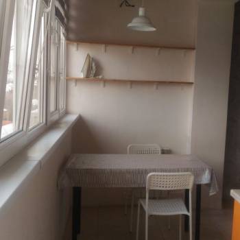 Сдается 1-комнатная квартира, 36 м²