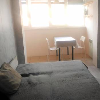 Сдается 1-комнатная квартира, 36 м²