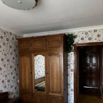 Сдается Многокомнатная квартира, 64 м²