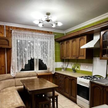Сдается Многокомнатная квартира, 64 м²