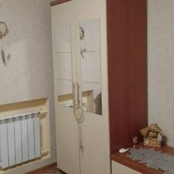 Сдается 1-комнатная квартира, 21,7 м²