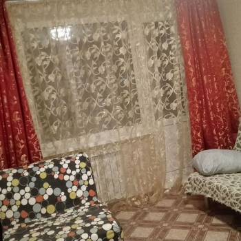 Сдается 1-комнатная квартира, 21,7 м²