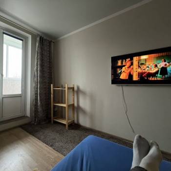 Сдается 1-комнатная квартира, 50 м²