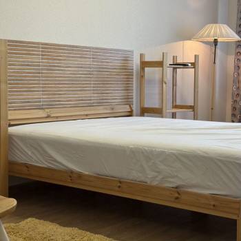 Сдается 1-комнатная квартира, 50 м²