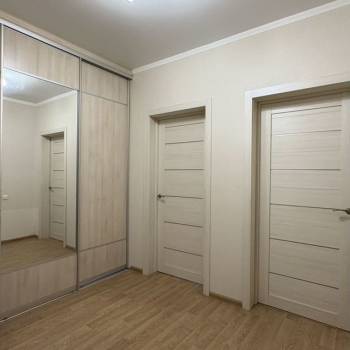 Сдается 1-комнатная квартира, 50 м²