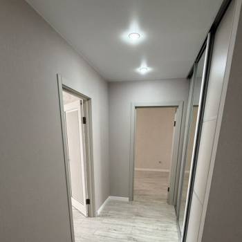 Сдается 2-х комнатная квартира, 67,7 м²