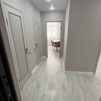 Сдается 2-х комнатная квартира, 67,7 м²