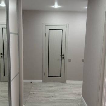 Сдается 2-х комнатная квартира, 67,7 м²