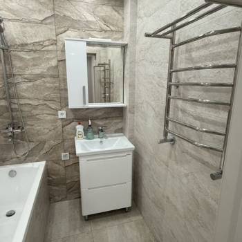 Сдается 2-х комнатная квартира, 67,7 м²