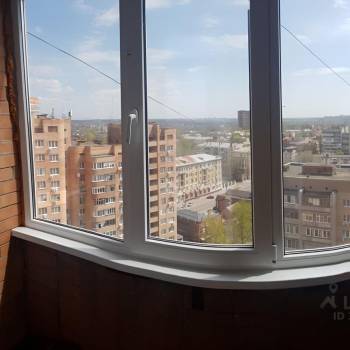 Продается 1-комнатная квартира, 40 м²