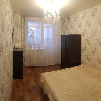 Продается 1-комнатная квартира, 40 м²