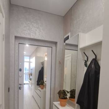 Продается 1-комнатная квартира, 19,6 м²