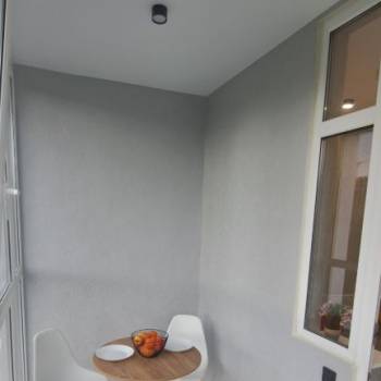 Продается 1-комнатная квартира, 19,6 м²