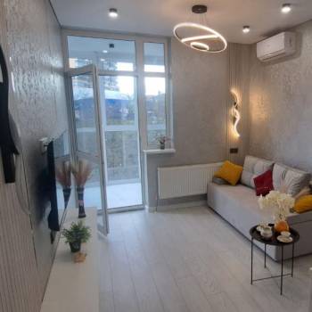 Продается 1-комнатная квартира, 19,6 м²